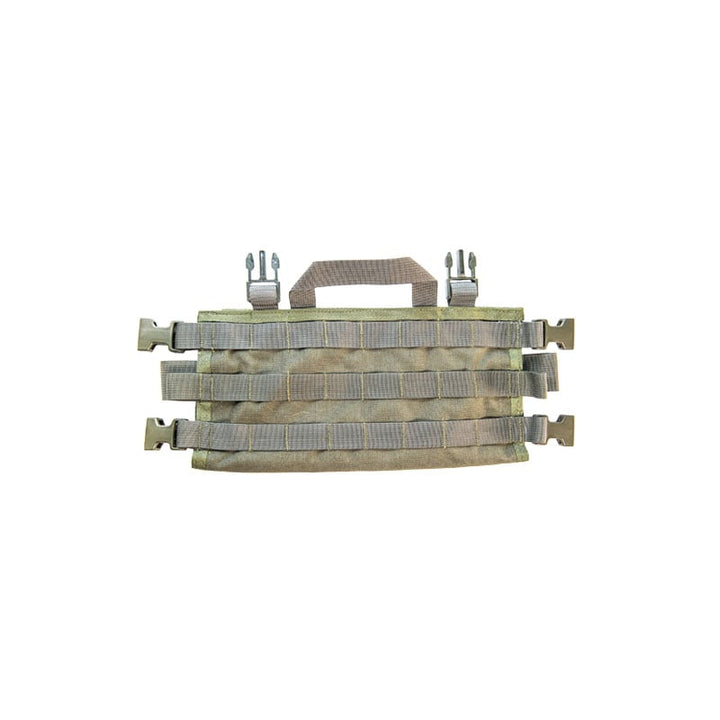 hsgi AO Chest Rig OD Green