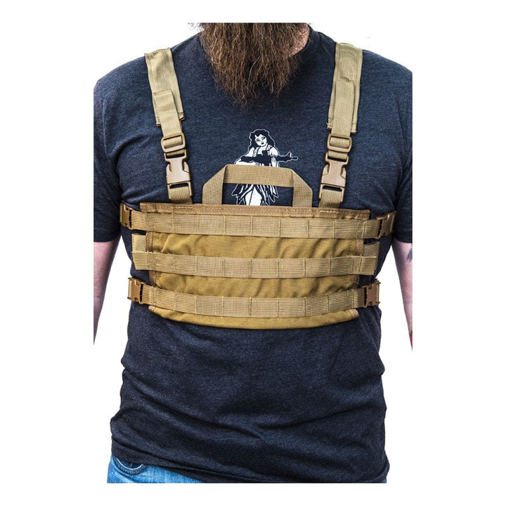 hsgi AO Chest Rig