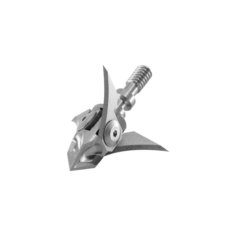 Exoskeletal Destrukt - 100 Grain B3 Archery