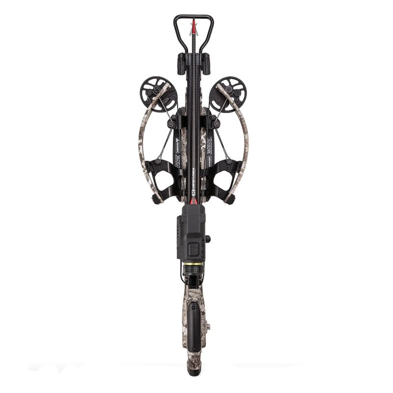 TenPoint Vapor RS470 XERO Crossbow Elite Package