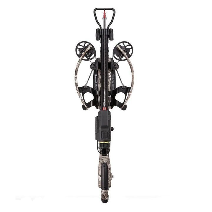 TenPoint Vapor RS470 XERO Crossbow Elite Package