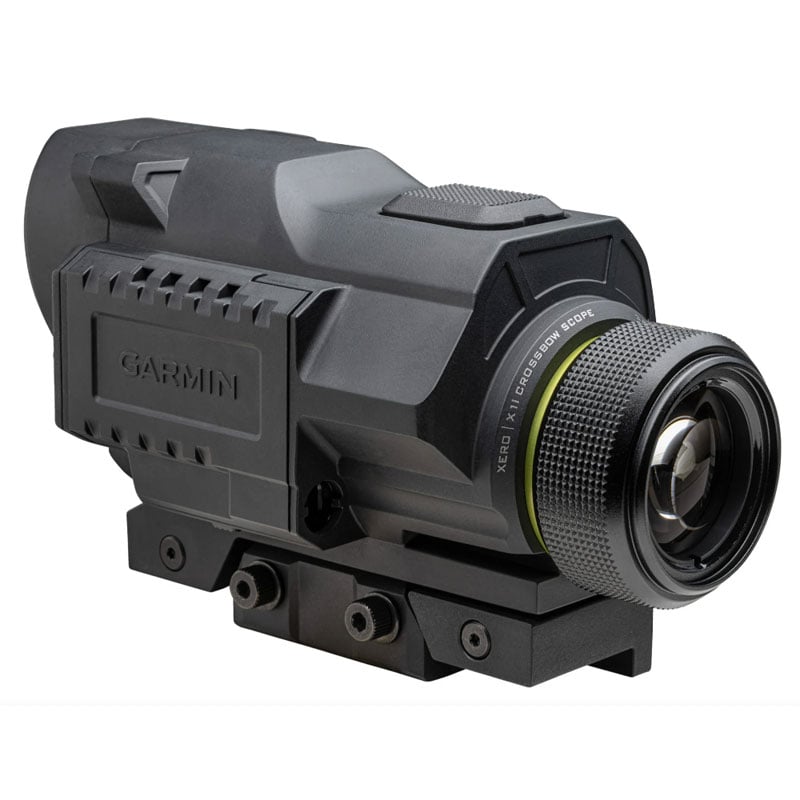 TenPoint Vapor RS470 XERO Crossbow Elite Package