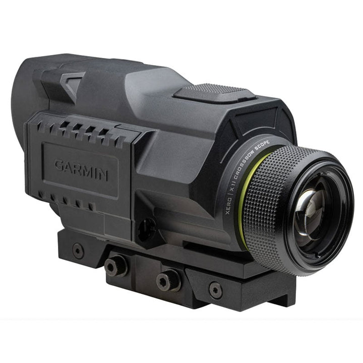 TenPoint Vapor RS470 XERO Crossbow Elite Package