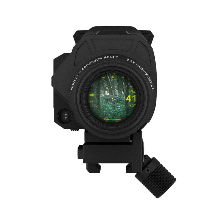 TenPoint Vapor RS470 XERO Crossbow Elite Package