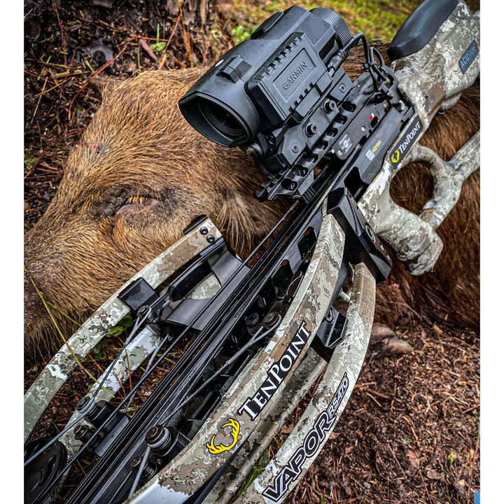 TenPoint Vapor RS470 XERO Crossbow Elite Package