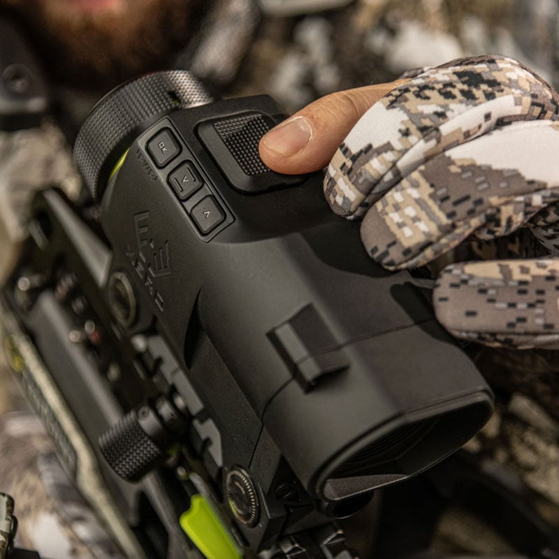 TenPoint Vapor RS470 XERO Crossbow Elite Package