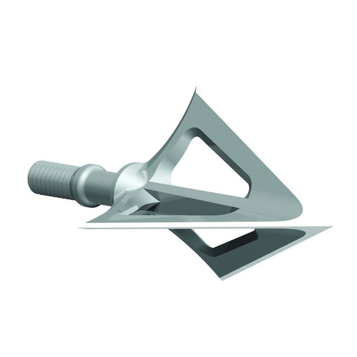 G5 Montec 100gr Broadhead - 3 Pack - Extreme Outfitters