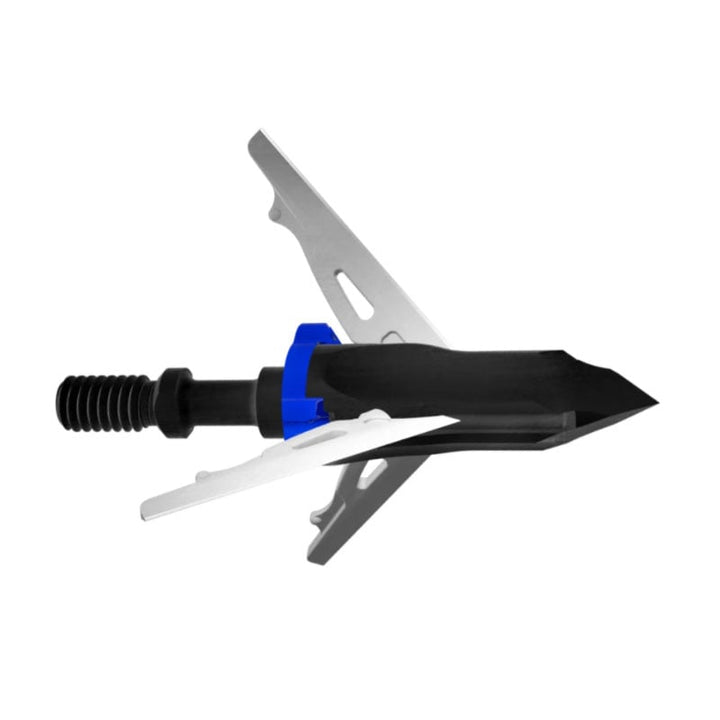 G5 Deadmeat 3 Blade 125gr Broadhead - 3 Pack - Extreme Outfitters