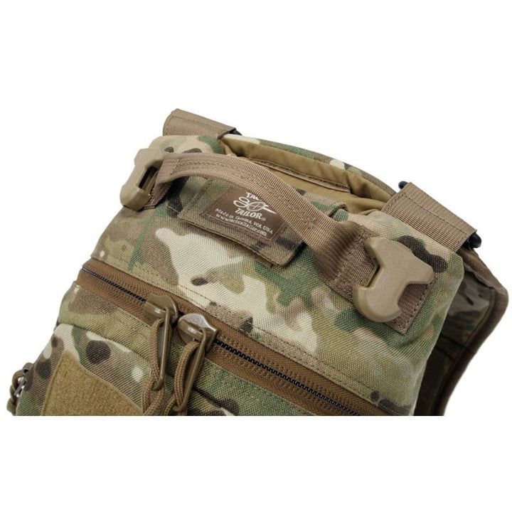 Tactical Tailor Fight Light Removable Operator Pack - Multicam - Extreme Outfitters