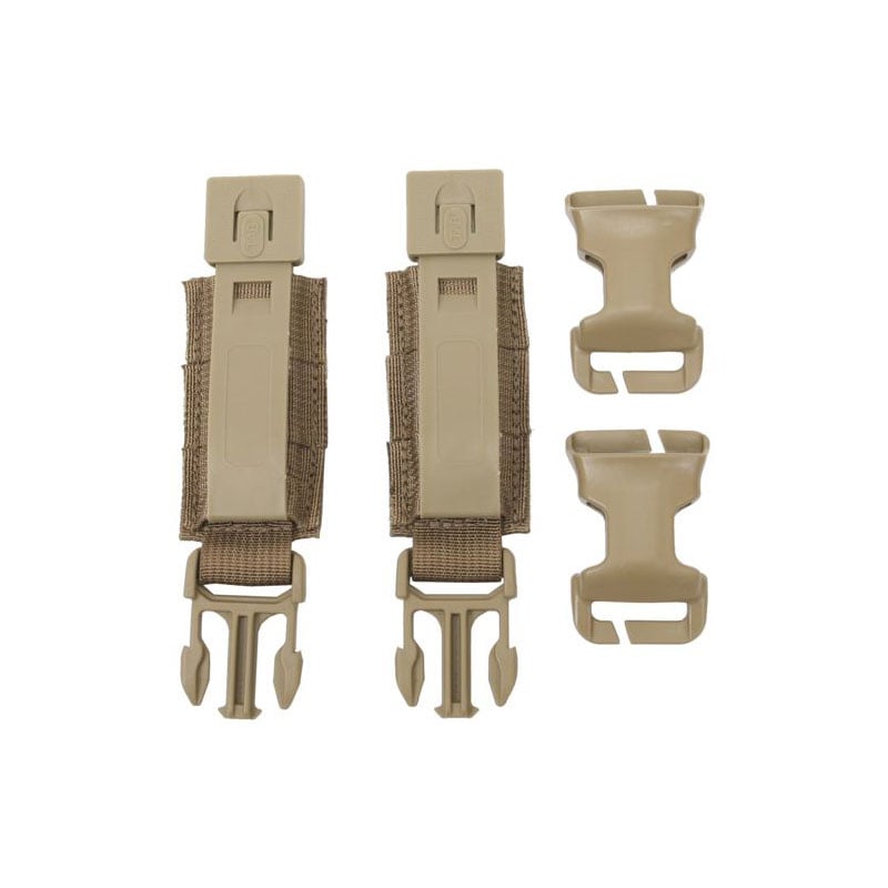 Tactical Tailor Fight Light Removable Operator Pack - Multicam - Extreme Outfitters