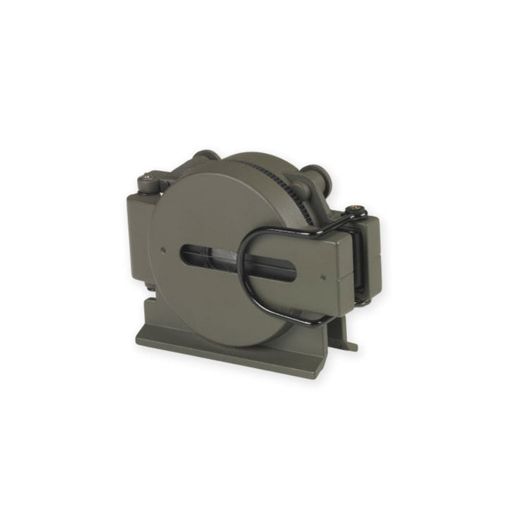 NDur - Lensatic Compass with Metal Case - Extreme Outfitters