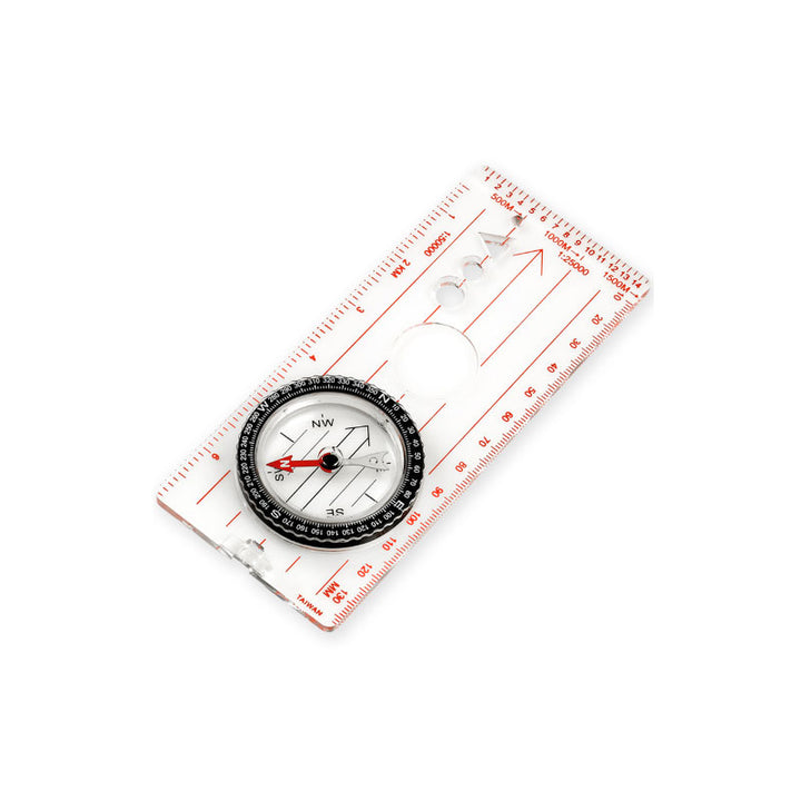 NDur - Map Compass Large - Extreme Outfitters