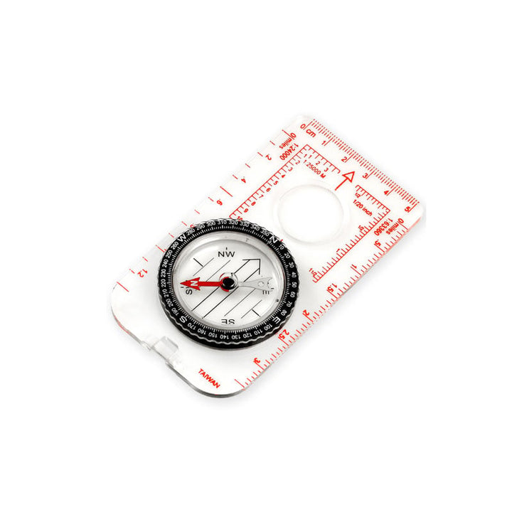 NDur - Map Compass Medium - Extreme Outfitters