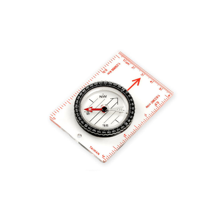 NDur - Map Compass Small - Extreme Outfitters