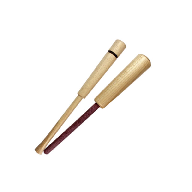 The Grind Thundersticks – 2 Striker Set - Extreme Outfitters