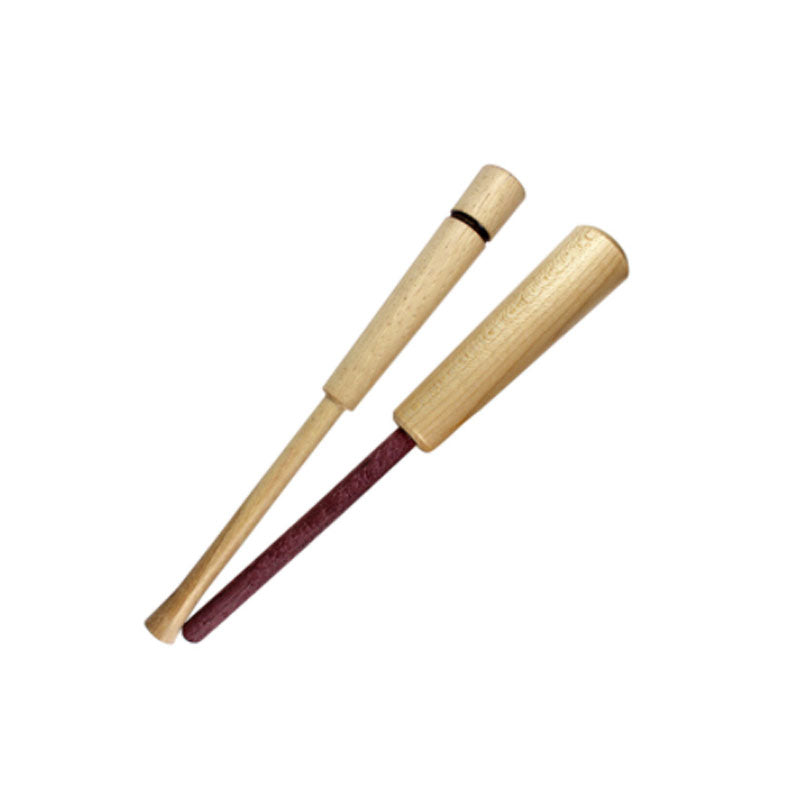 The Grind Thundersticks – 2 Striker Set - Extreme Outfitters