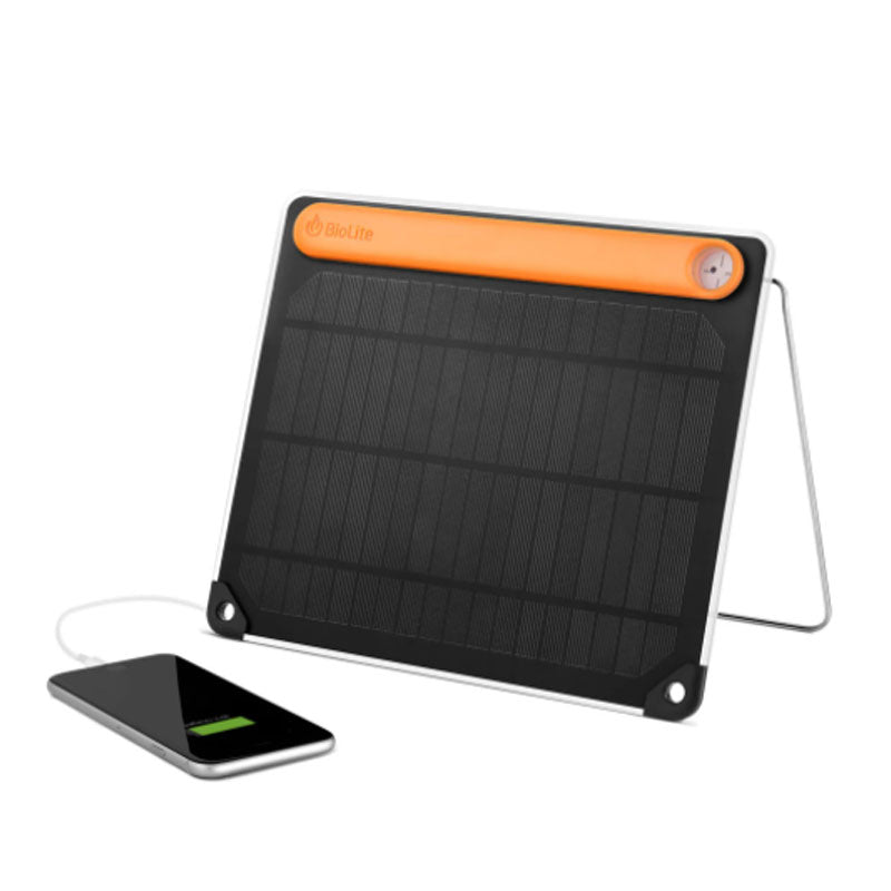 BioLite SolarPanel 5+ - Extreme Outfitters