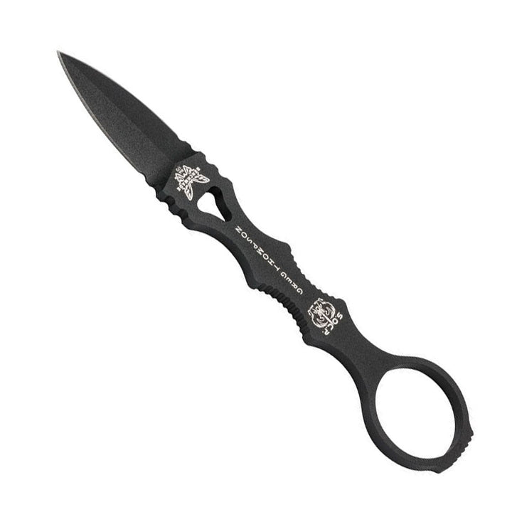Benchmade 173BK Mini SOCP Dagger Knife - Extreme Outfitters