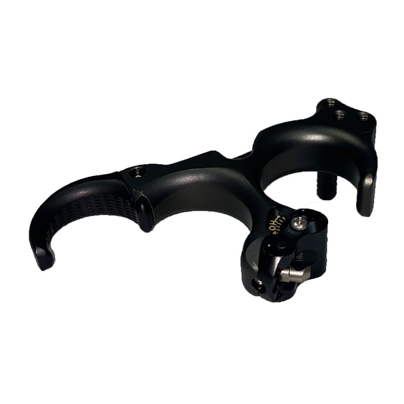 T.R.U. Ball HBC Flex Black Tungsten Brass Release - Extreme Outfitters