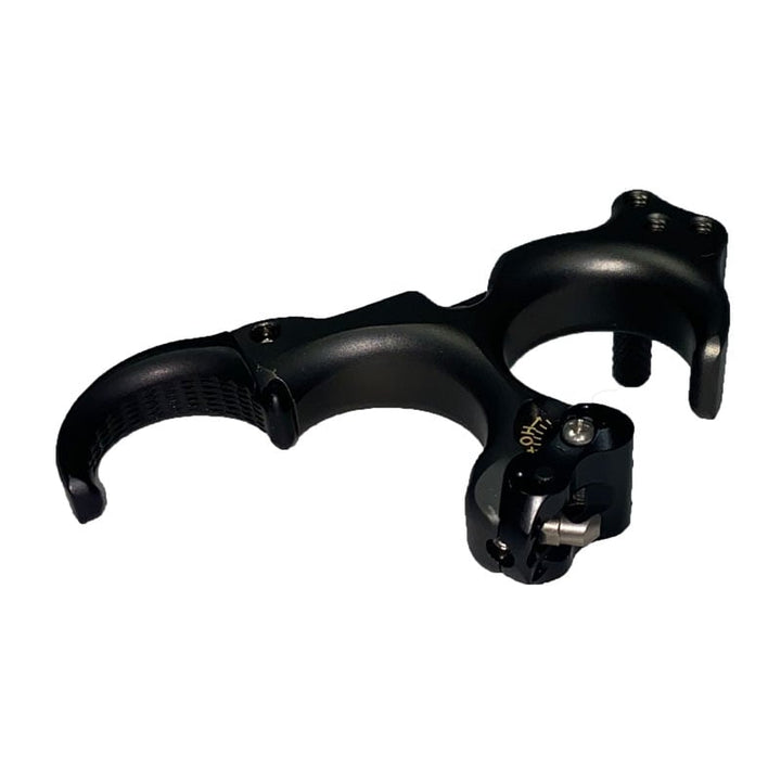 T.R.U. Ball HBC Flex Black Tungsten Brass Release - Extreme Outfitters