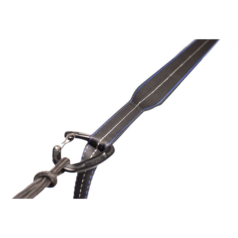 ENO Atlas XL Hammock Suspension System - Black/Royal