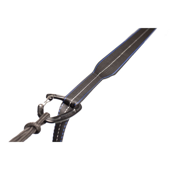 ENO Atlas XL Hammock Suspension System - Black/Royal