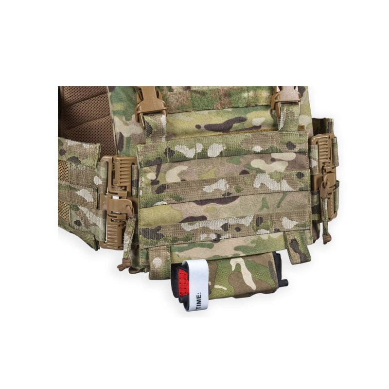 Chase Tactical Elastic Tourniquet Holder - Extreme Outfitters