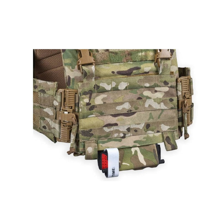 Chase Tactical Elastic Tourniquet Holder - Extreme Outfitters