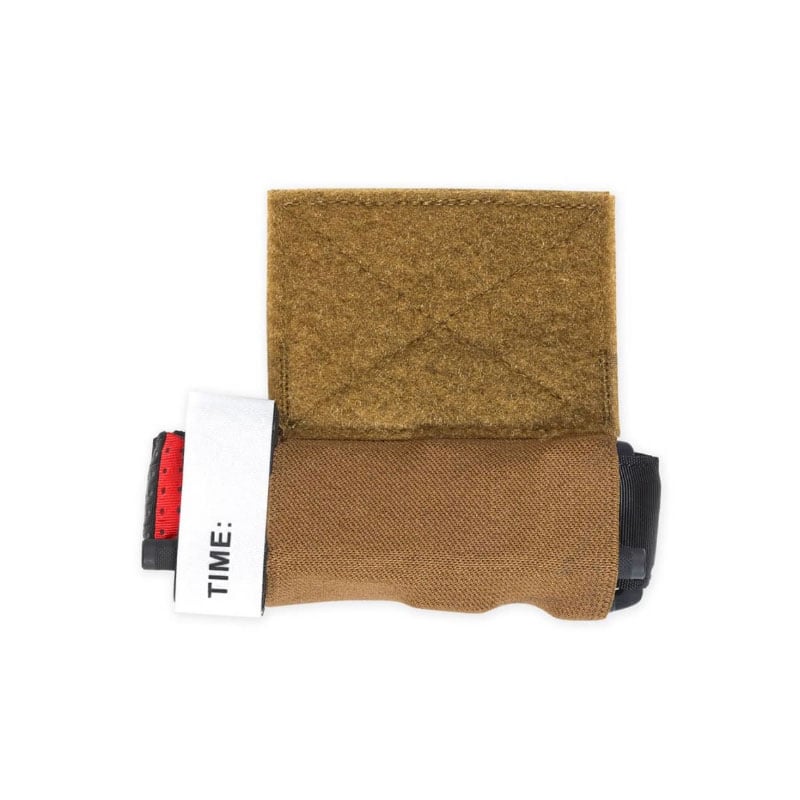 Chase Tactical Elastic Tourniquet Holder - Extreme Outfitters