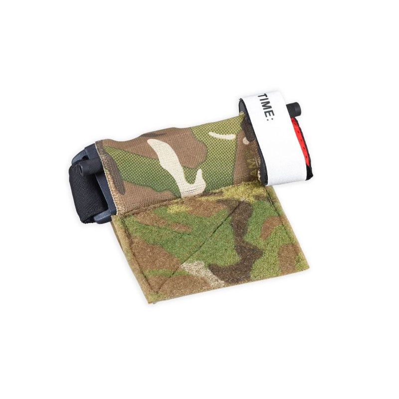 Chase Tactical Elastic Tourniquet Holder - Extreme Outfitters