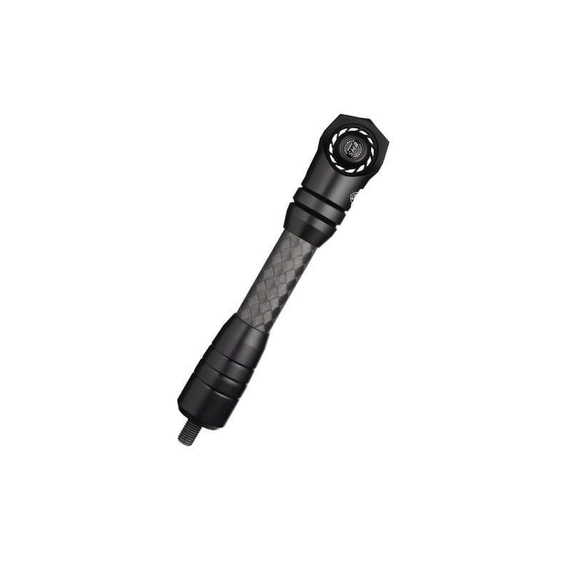 Mathews Flatline Stabilizer - 6" - Extreme Outfitters