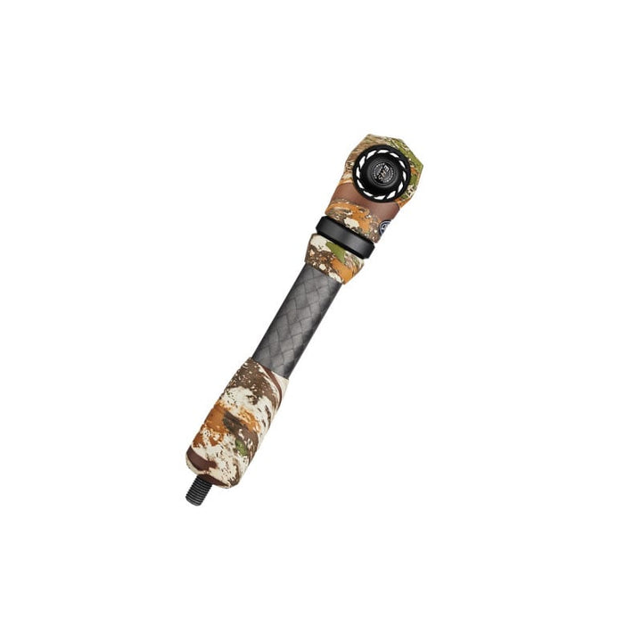 Mathews Flatline Stabilizer - 6" - Extreme Outfitters