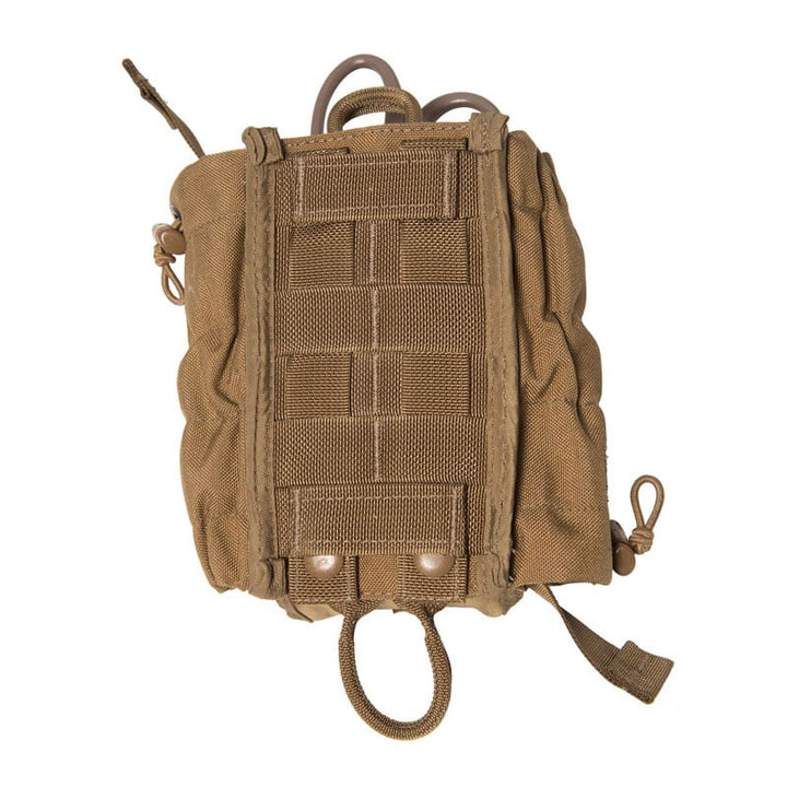 Red Stripe IFAK (Individual First Aid Kit) Complete Kit - Extreme Outfitters