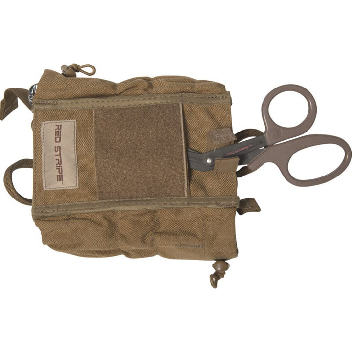 Red Stripe IFAK (Individual First Aid Kit) Complete Kit - Extreme Outfitters