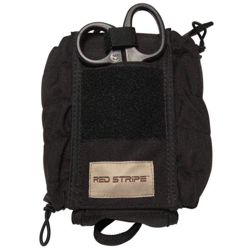 Red Stripe IFAK (Individual First Aid Kit) Complete Kit - Extreme Outfitters