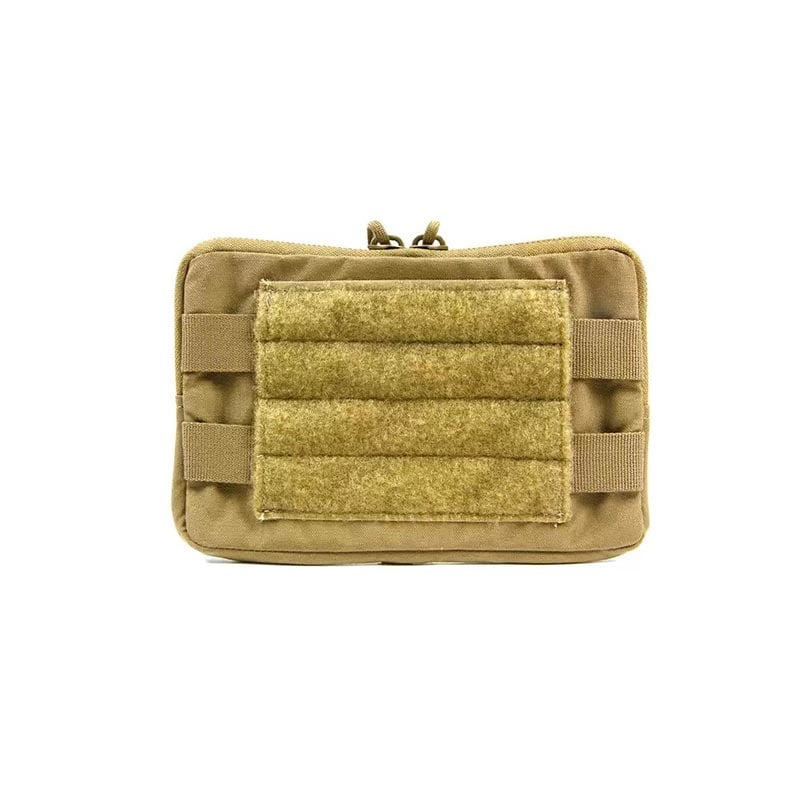 Blue Force Gear Admin Pouch coyote