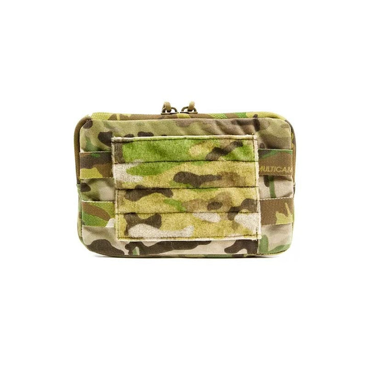 Blue Force Gear Admin Pouch Multicam