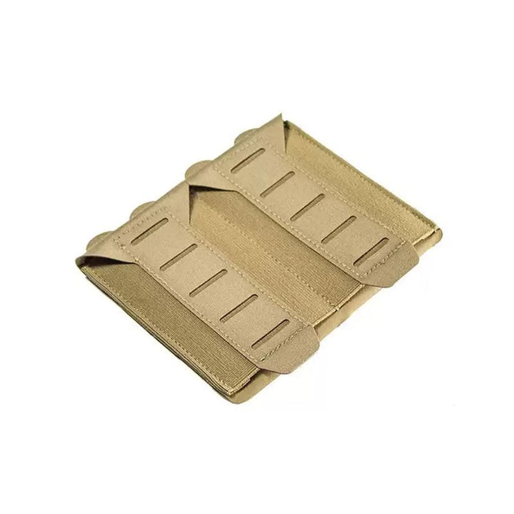 Blue Force Gear Stackable Ten-Speed Double M4 Mag Pouch - Extreme Outfitters