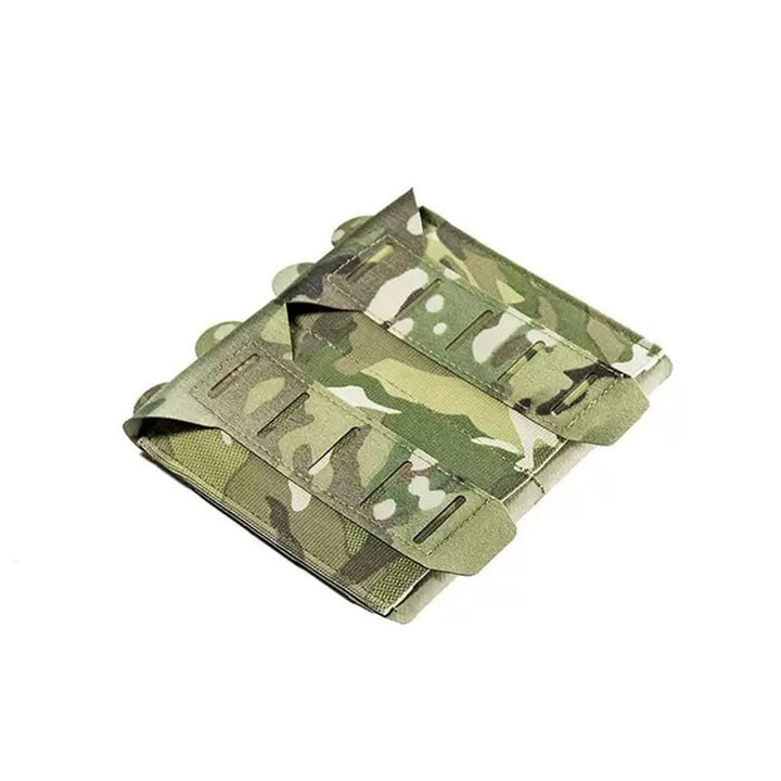 Blue Force Gear Stackable Ten-Speed Double M4 Mag Pouch - Extreme Outfitters
