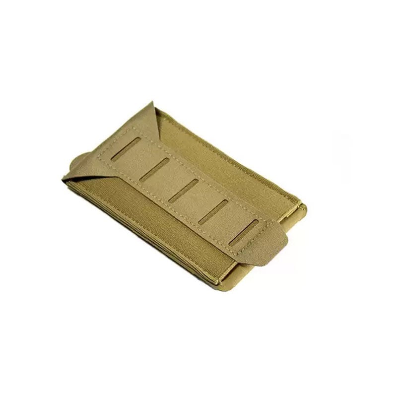 Blue Force Gear Stackable Ten-Speed Single M4 Mag Pouch - Extreme Outfitters