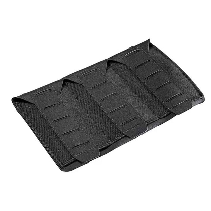 Blue Force Gear Stackable Ten-Speed Triple M4 Mag Pouch Black