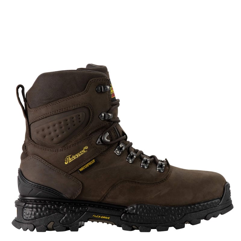 Thorogood Infinity FD Series - 7" Drakar Waterproof Outdoor Boot - Extreme Outfitters