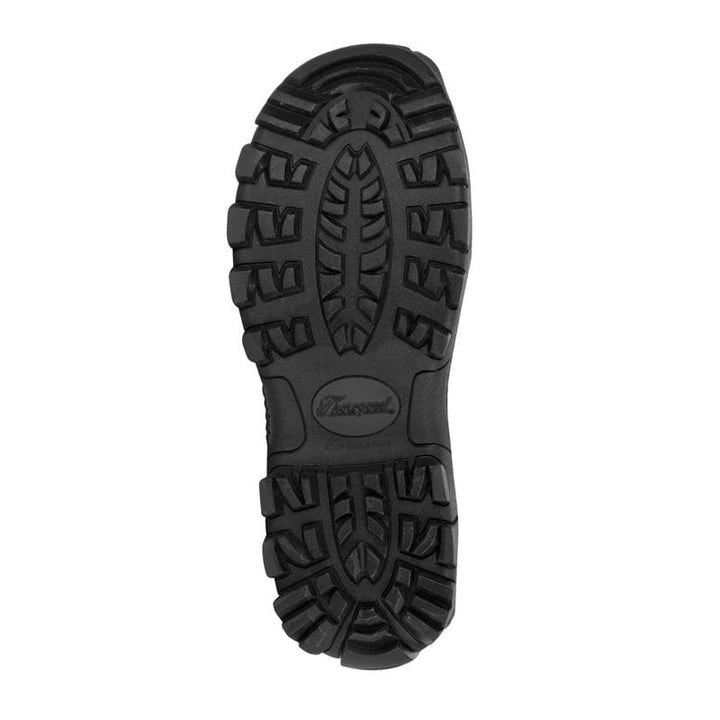 Thorogood Infinity FD Rubber Boots - 17" Mossyoak Bottomland - Extreme Outfitters