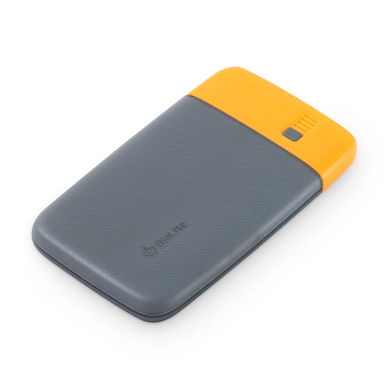 BioLite Charge 20 PD Fast USB-C PD Powerbank - Extreme Outfitters