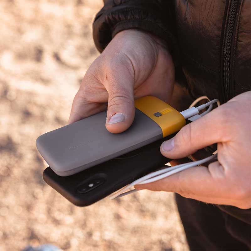 BioLite Charge 20 PD Fast USB-C PD Powerbank - Extreme Outfitters