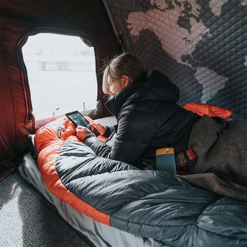 BioLite Charge 40 Fast USB-C PD Powerbank - Extreme Outfitters