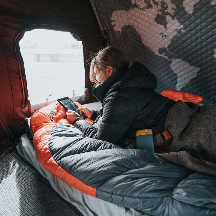 BioLite Charge 40 Fast USB-C PD Powerbank - Extreme Outfitters