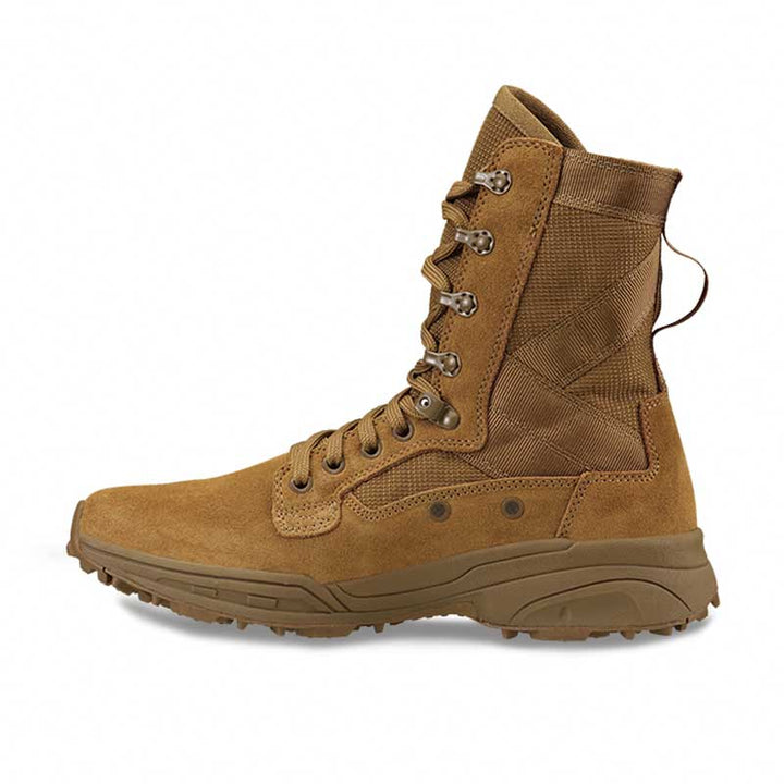 Garmont T8 NFS 670 Coyote Left Profile