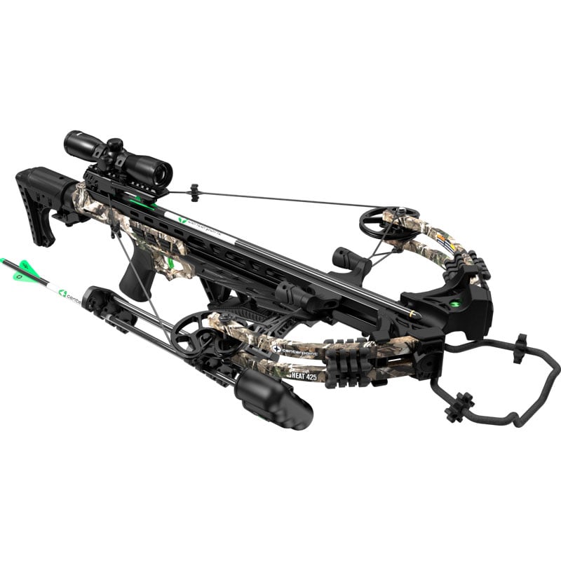 Centerpoint Heat 425 Crossbow