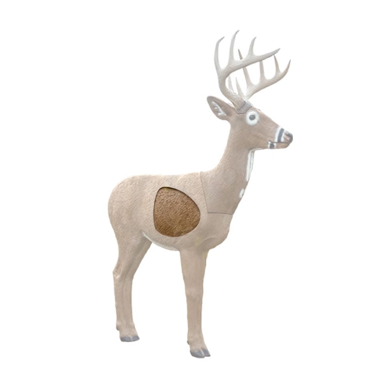 Rinehart Jimmy Big Tine Archery Target Replacement Insert - Extreme Outfitters